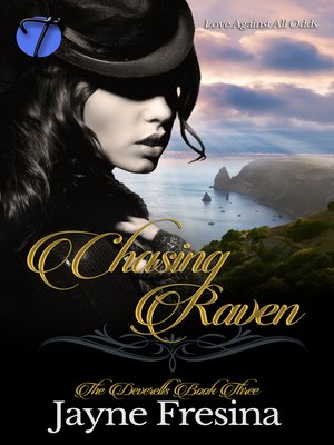 cover image of Chasing Raven